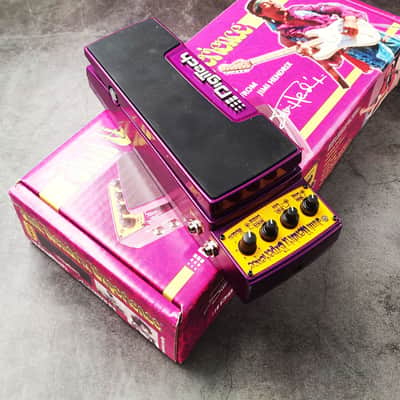 DigiTech Jimi Hendrix Experience image 10