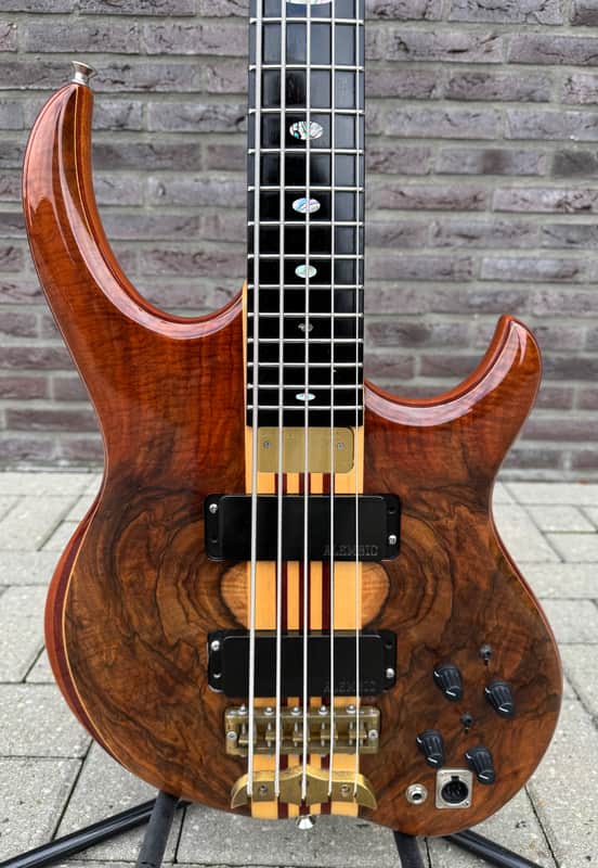 Alembic EvH-5 image 1