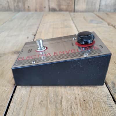 Electra Envelope Filter Model No. 871 1976 by Electro-Harmonix image 3