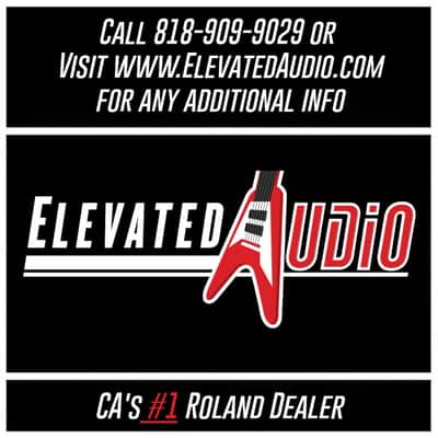 Roland TD-27 Electronic V-Drum Module, Brand New. Make Offer or Buy from CA's #1 Dealer ! image 6