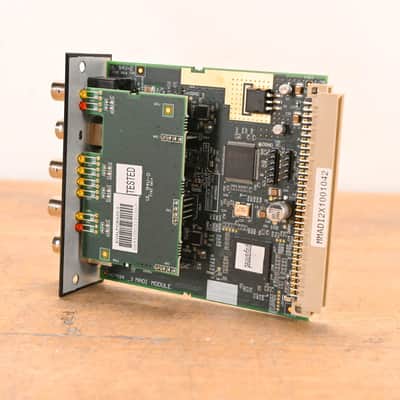 Allen & Heath iLive M-MADI 64 V2 64-Channel MADI Card for iLive Consoles CG01W43 image 5