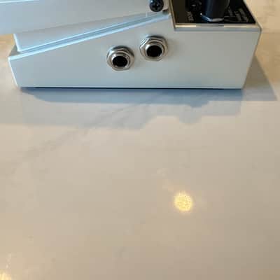 Boss DD-3T Digital Delay 2019 - Present - White image 2