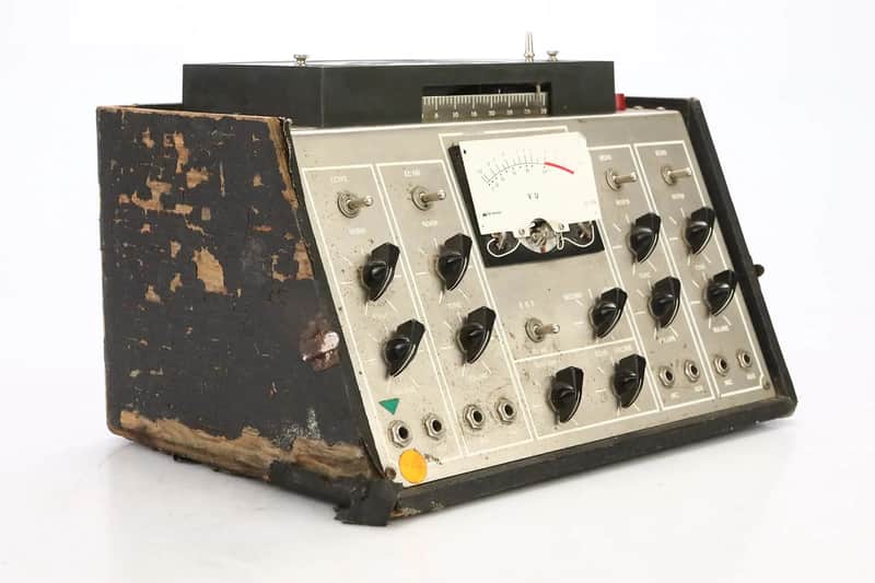 Maestro Echoplex EM-1 image 2