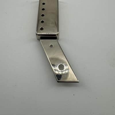 Allparts PC-6962-001 Johnny Smith Style Pickup Bridge Cover image 4