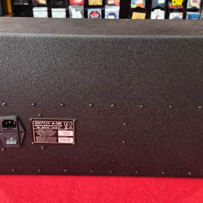 Doepfer A-100LC6v Low Cost Case VE image 2