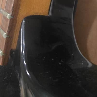 Vintage Ibanez 540P Power BK 1987 MIJ image 8