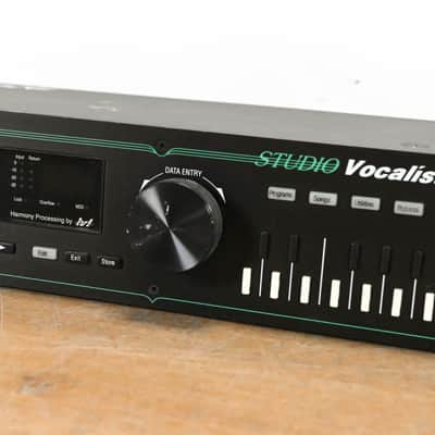 DigiTech Studio Vocalist Vocal Harmony Processor CG011UZ image 3