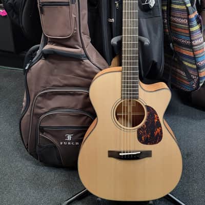 New (old stock) Furch Vintage Pure OMc SM VTC 2024, Dlx Bag, Free Shipping! image 2
