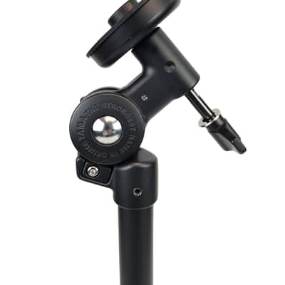 Tama Roadpro Stand for Ibanez UB804 Upright Bass - UB80W Black image 2
