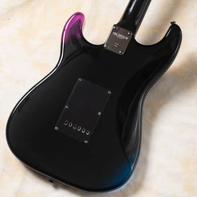 Fender FINAL FANTASY XIV STRATOCASTER image 7