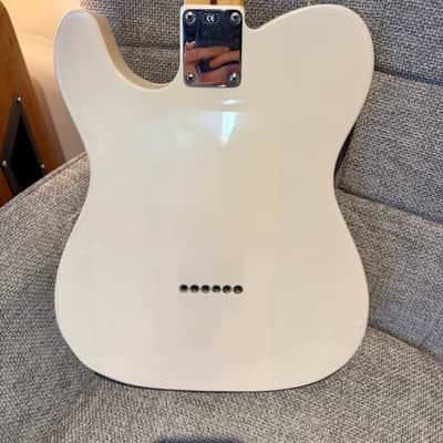 Fender Telecaster CIJ image 4