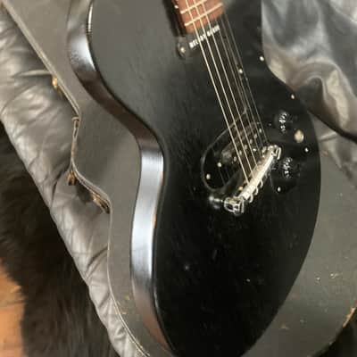 2008 Gibson Melody Maker - Black image 3