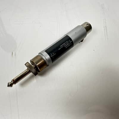 Vintage Audio Technica ATM31 Electret Condenser Microphone image 8