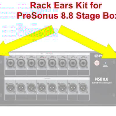 Z systems Z-sys Z-8.8 digital detangler, digital audio patchbay