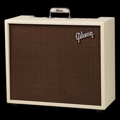 Gibson Dual Falcon 20 2x10 Tube Combo Amplifier image 3