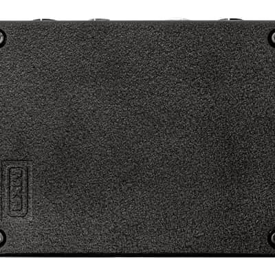 MXR Flanger/Doubler Flanger + Chorus Pedal image 6