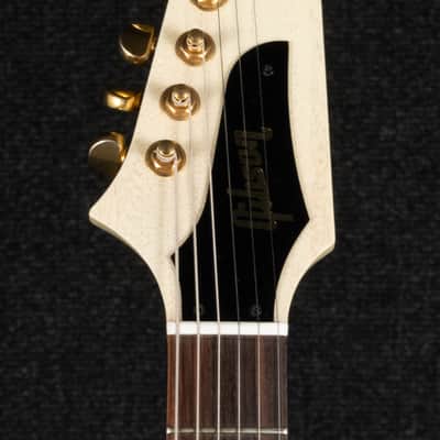Gibson Custom Shop Firebird Non Reverse - TV White image 11