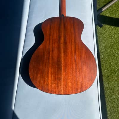 Taylor Guitar 324e 2014 - 2015 - Natural image 11