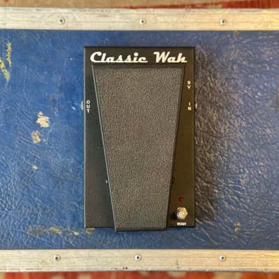 Morley Classic Wah image 1