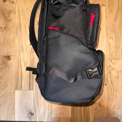 D'Addario Backline Gear Transport Pack image 2