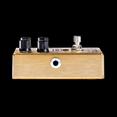 MXR M77 Modified OD Pedal image 2