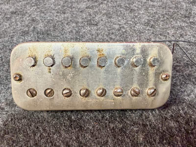 Gibson PAF 8-String
