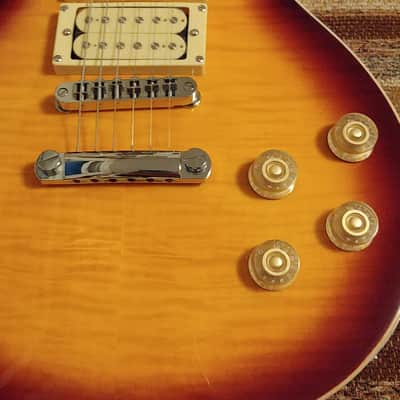 Firefly Classic FFLPS SL3 2022 - Sunburst image 2