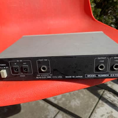 Akai EX-75N image 2