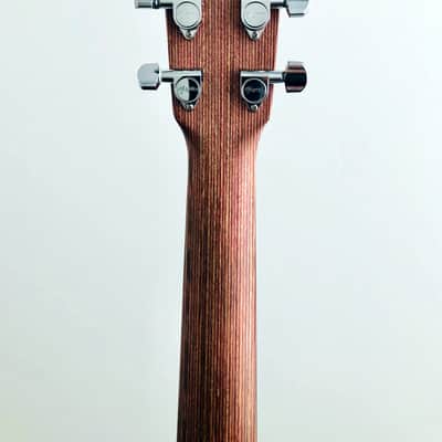 Martin DC-E1 with RARE Laminate Neck 2010 Made in the USA image 7