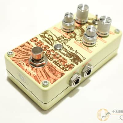 DigiTech Obscura Altered Delay | Reverb Canada