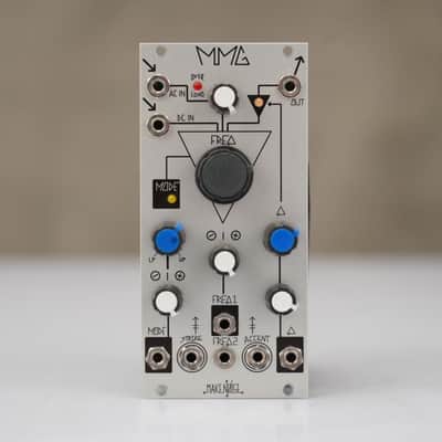 Make Noise Music MMG Eurorack Synthesizer Module #58486 image 1