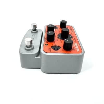 Source Audio Soundblox 2 Orbital Modulator 2010s - Orange image 5