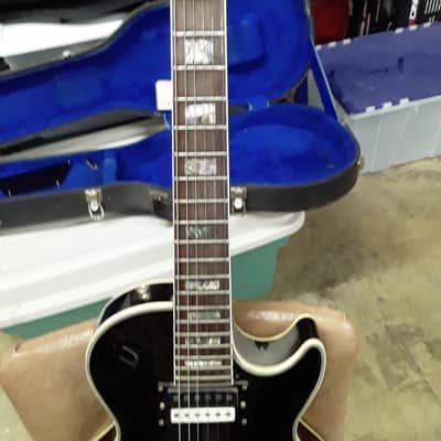 Electra MPC LP Style Black X310 MIJ image 2