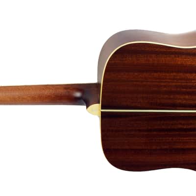 Tanglewood TW28 CLN Evolution Acoustic Guitar in Natural Satin image 7