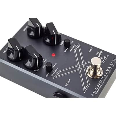 DARKGLASS Microtubes X Distortion image 6
