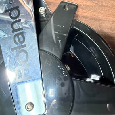 Roland 3 Pack - 2 - PD-85 & 1 - PDX-100 Mesh Head Dual Trigger Pads - U6B9208 image 9