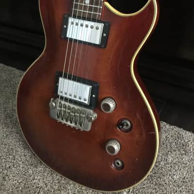 Aria PE-1500 "The Masterpiece Prototype" image 1