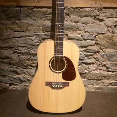 Norman  B20 12/String image 1