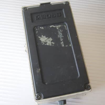 1984 Boss GE-7 Equalizer / MIJ Made in Japan (Black Label) | Reverb