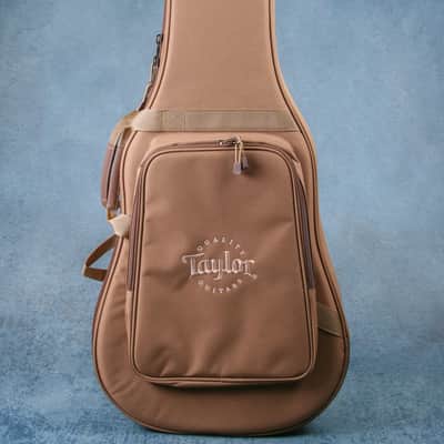 Taylor 314ce Studio Special Edition Grand Auditorium Acoustic Electric Guitar - Shaded Edge Burst - 1210254075 image 8