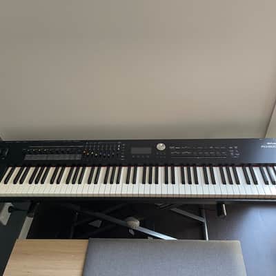 Roland RD2000 + FREE stand and Gator Soft Carry Case image 2