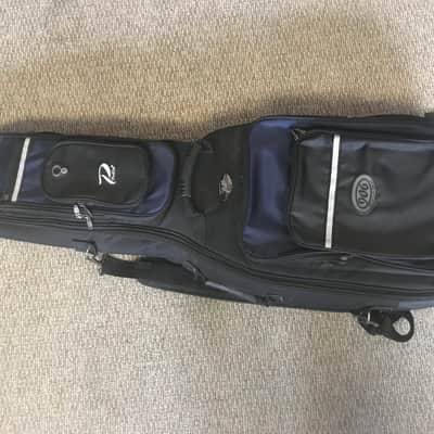 Fender Highway One Statocaster 2009 Second Generation - Seymour Duncan Rails w/ 906 Premium Gig Bag + Chord. Sale Benefits Nonprofit Music Education Organization. image 15