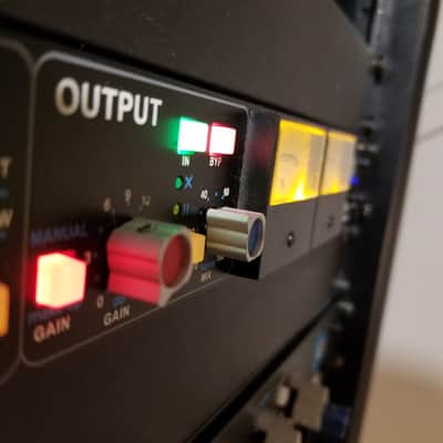 API  2500+ Buss Compressor image 5