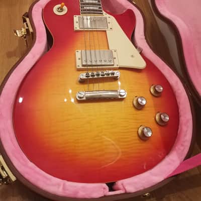 Epiphone Limited Edition Joe Bonamassa '60 Les Paul Standard Norm Burst image 2