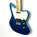 Fender Limited Edition Offset Telecaster 2016 - Lake Placid Blue