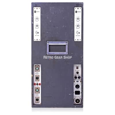 EMT 240 Reverb Gold Plate Vintage Rare parts as-is image 4