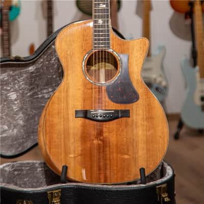 EASTMAN AC622CE Koa Limited Edition image 1