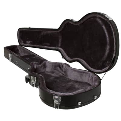 Epiphone Les Paul Hard Case image 2