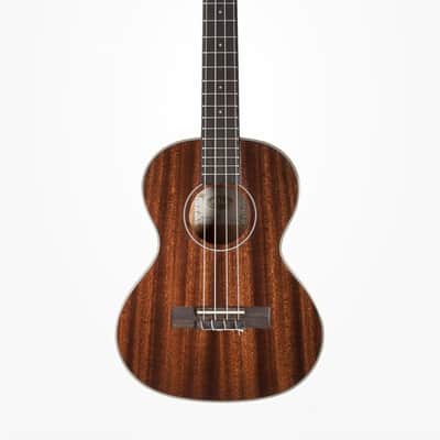 Kala KA-TG Gloss Mahogany Tenor Ukulele image 1