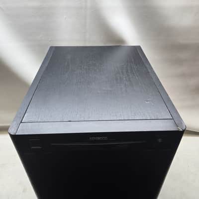 Kenwood 1050SW Powered Subwoofer 1990s image 3